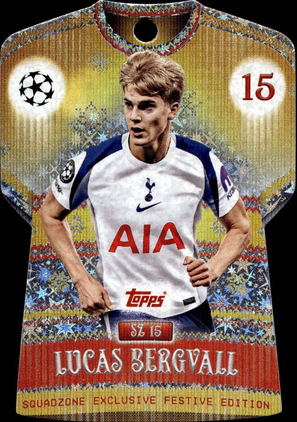 Champions League 2026